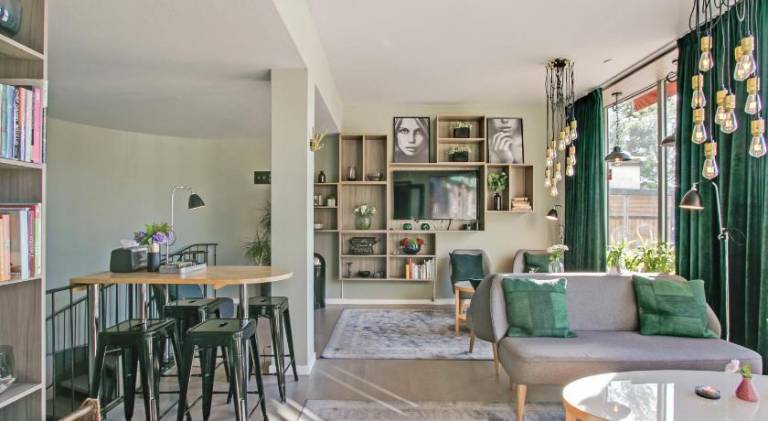 First Hotel Brommaplan — photo 3