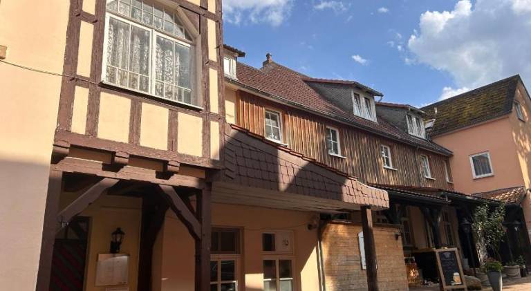 Alte Schlosskurve Hotel — photo 4