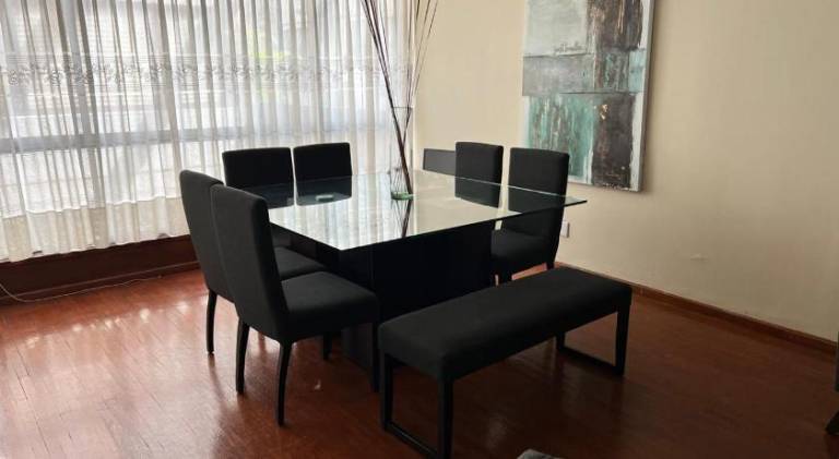 Rental apartment with 1 room for 6 persons — photo 5