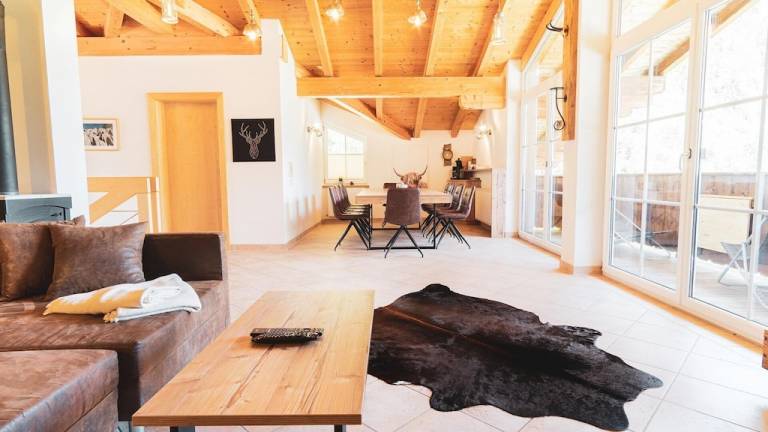 Apartament Neustift im Stubaital