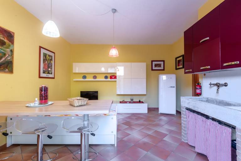 Rental apartment with fast internet — photo 4