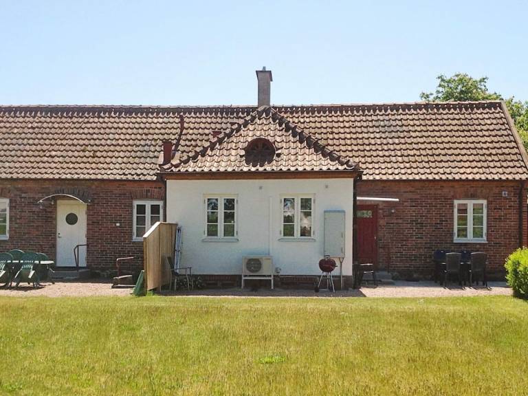 Hus Yngsjö