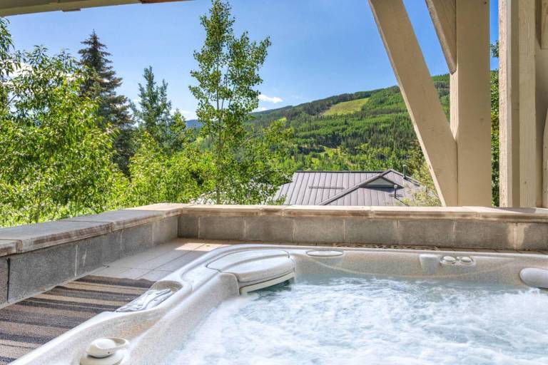 House Vail