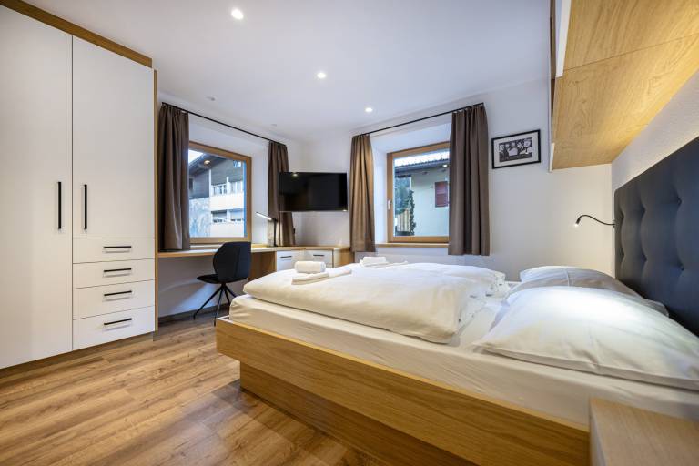 Holiday apartment with terrace | Next to the ski | Pets allowed — photo 4