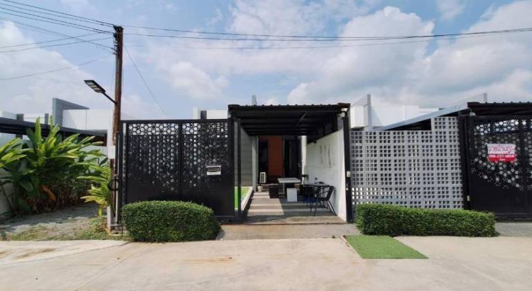 Villa | Pet-friendly — photo 4
