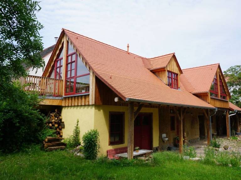 Ferienwohnung Eilenburg