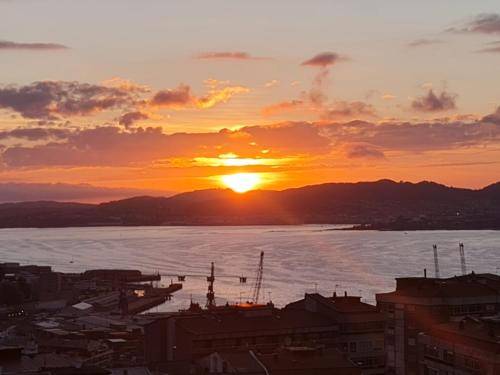 Apartamento Vigo