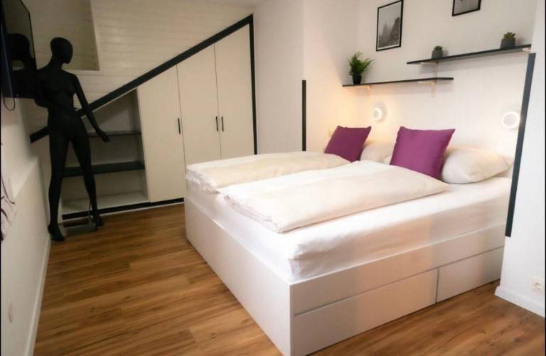 Ferienwohnung  Reifnitz