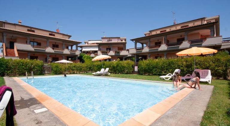 Follonica Apartments - Pool & Relax — photo 4