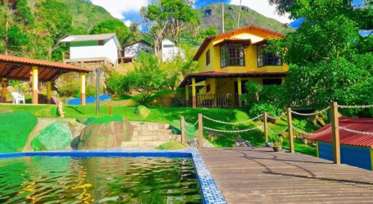 Vacation home | Pets allowed — photo 4