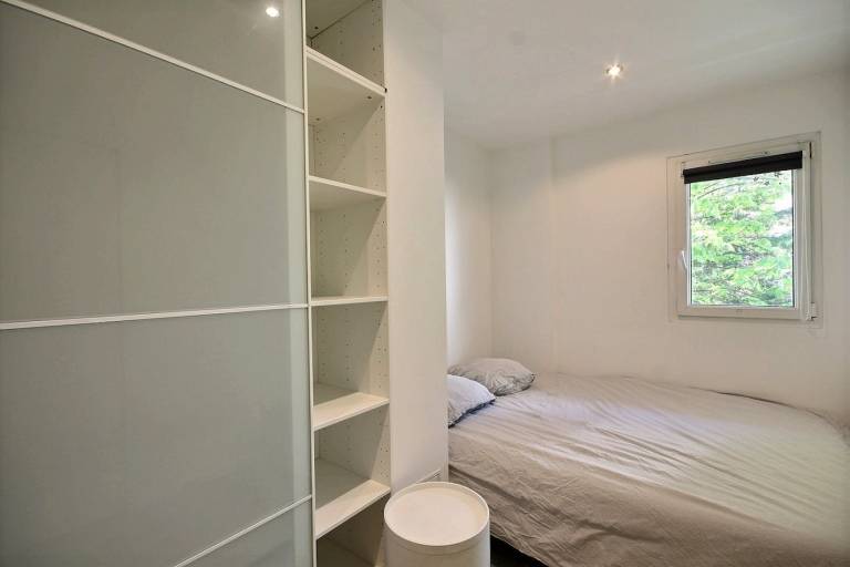 Apartment with 1 room for 2 persons — photo 2