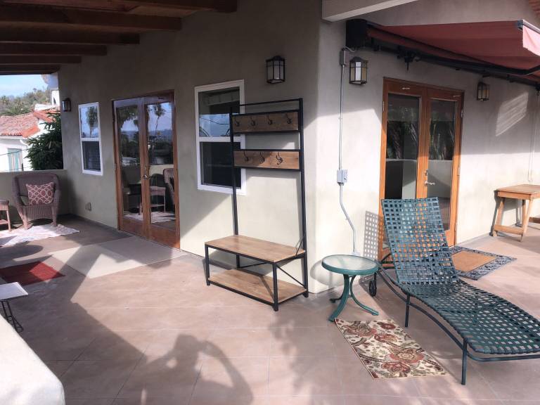 Appartement Santa Barbara