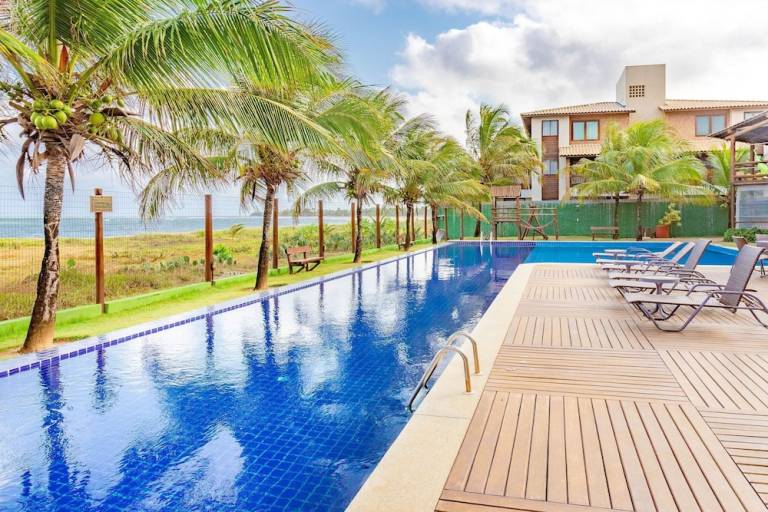 Apartment  Tacimirim