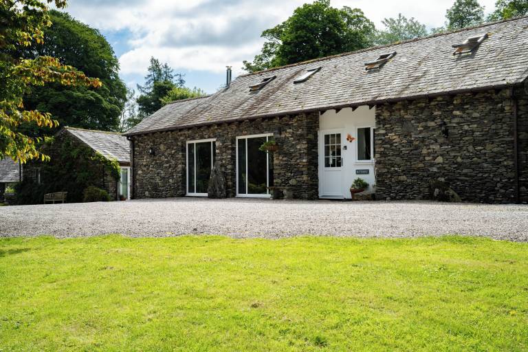 Cottage Kendal
