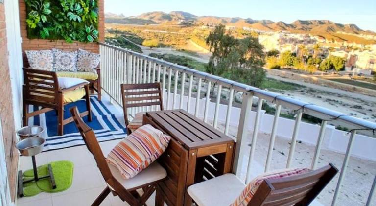 Holiday apartment with terrace | Next to the beach | Dogs allowed — photo 3