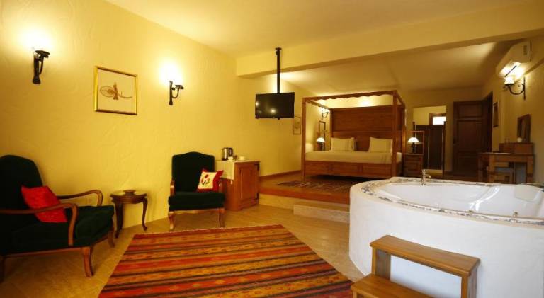 Exclusive Boutique Hotel 5 — photo 3