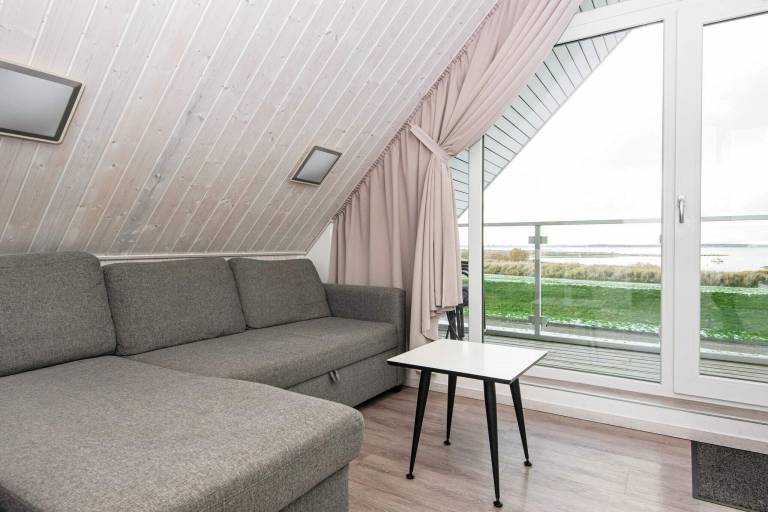 Ferienhaus  Laboe