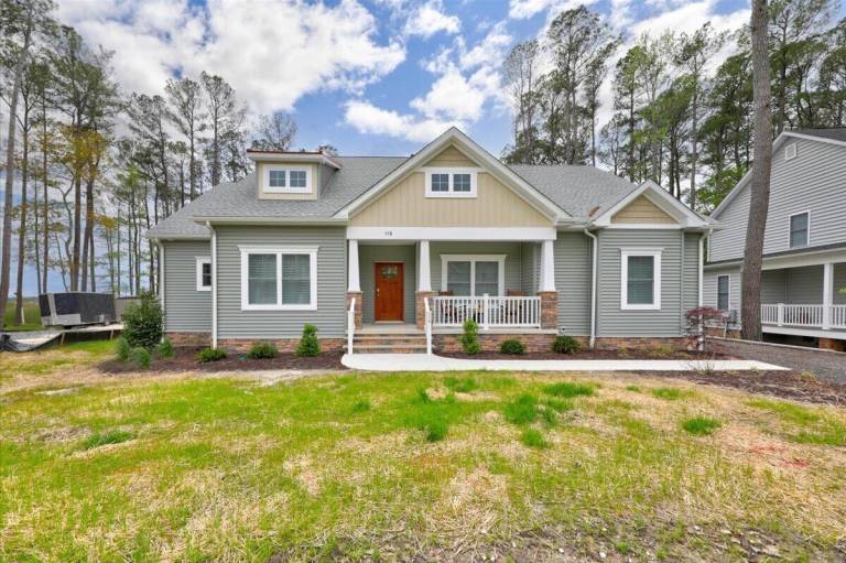 House Ocean Pines