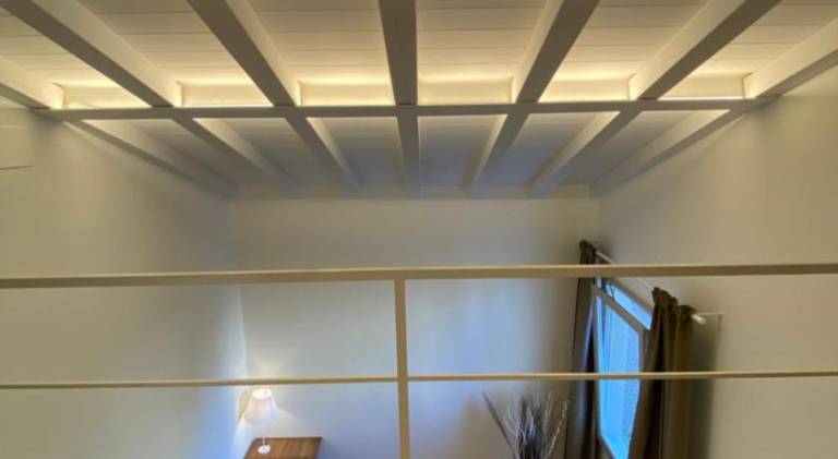 Holiday apartment with 2 rooms for 6 persons — photo 4