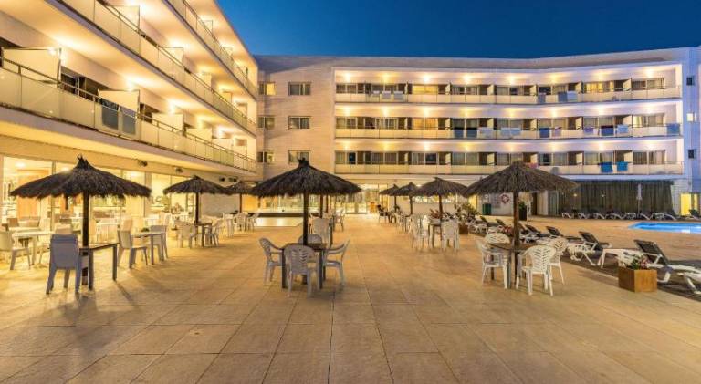 RVHotels Nautic Park — photo 2