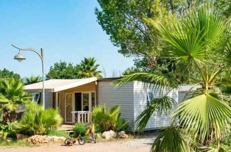 Camping Fréjus