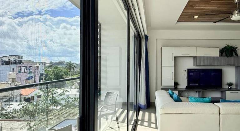 Holiday apartment with jacuzzi & pool | Pets allowed — photo 3