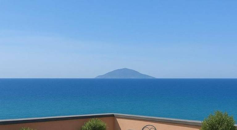 Lovely serviced apartment with terrace | Beach nearby | Pets are welcome — photo 4