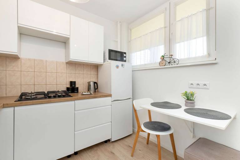 Rental apartment with fast internet — photo 3