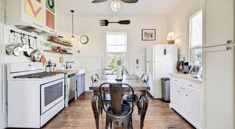 Vacation home with garden & patio | Perfect for remote work — photo 3