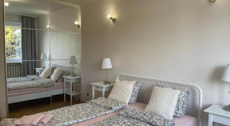Apartamenty Przy Plazy Gdynia Orlowo in Gdynia