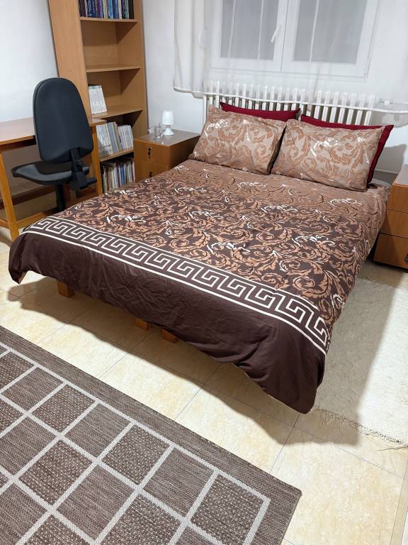 Apartamento Barije