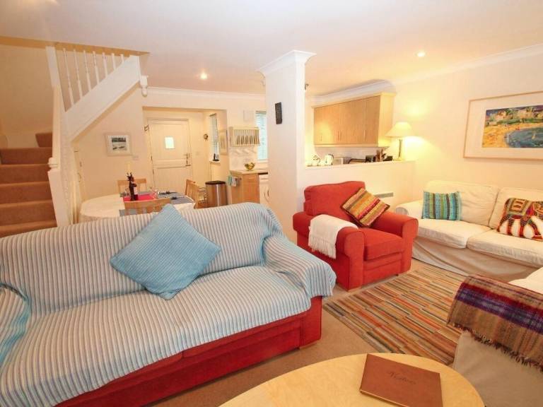House  Penryn