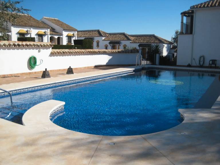 Casa  Hornachuelos