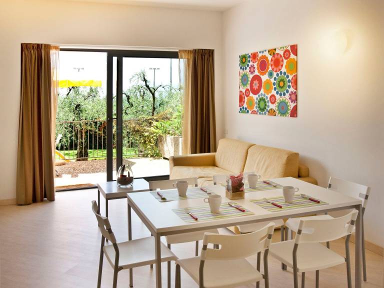 Apartament Limone sul Garda