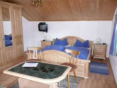 Ferienwohnung Unterwössen