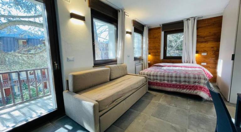 Pleasant holiday apartment with garden | Close to the ski | Pets are welcome — photo 2