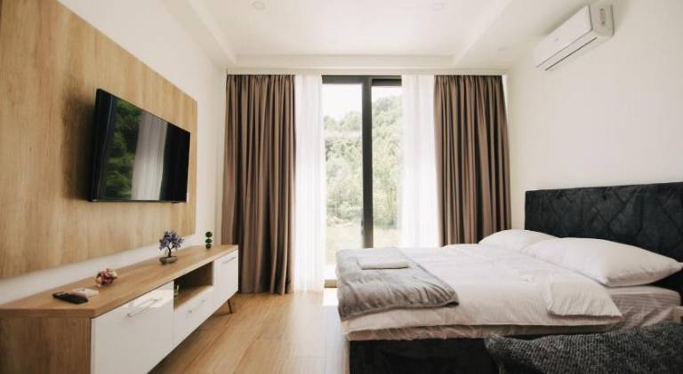 Apartma Visoko
