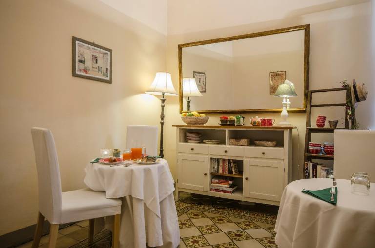 La Boheme B&B — photo 3