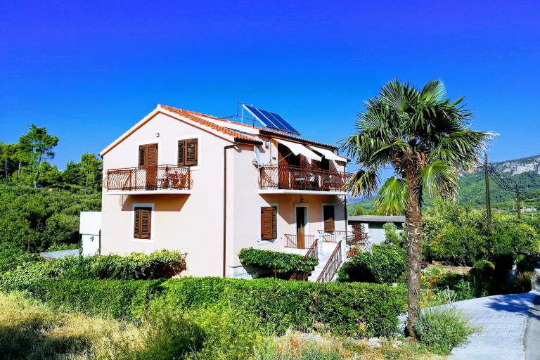 Apartament typu studio  Ivan Dolac