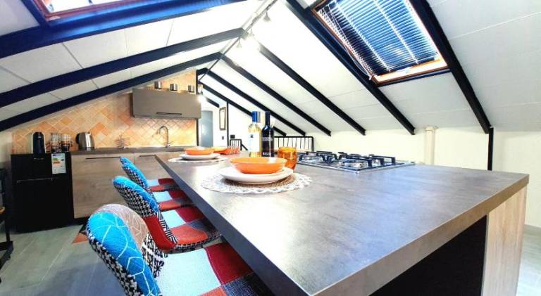 Rental apartment with 1 room for 4 persons — photo 3