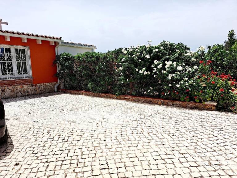 Casa Algoz