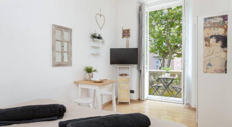 Holiday apartment | Dogs allowed — photo 2