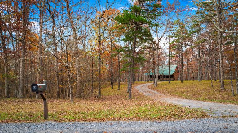 Children-friendly nice cabin with yard | Mountain view | Pet-friendly — photo 5