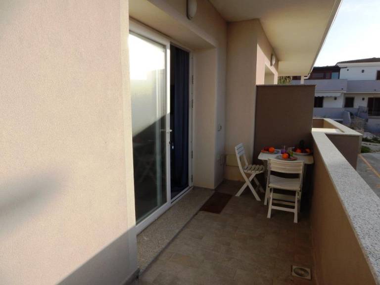 Holiday apartment with terrace — photo 3
