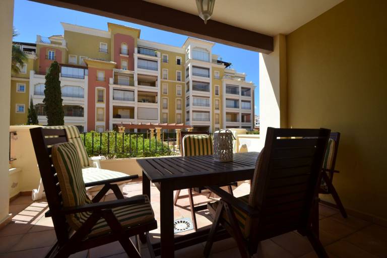 Apartment Isla Cristina