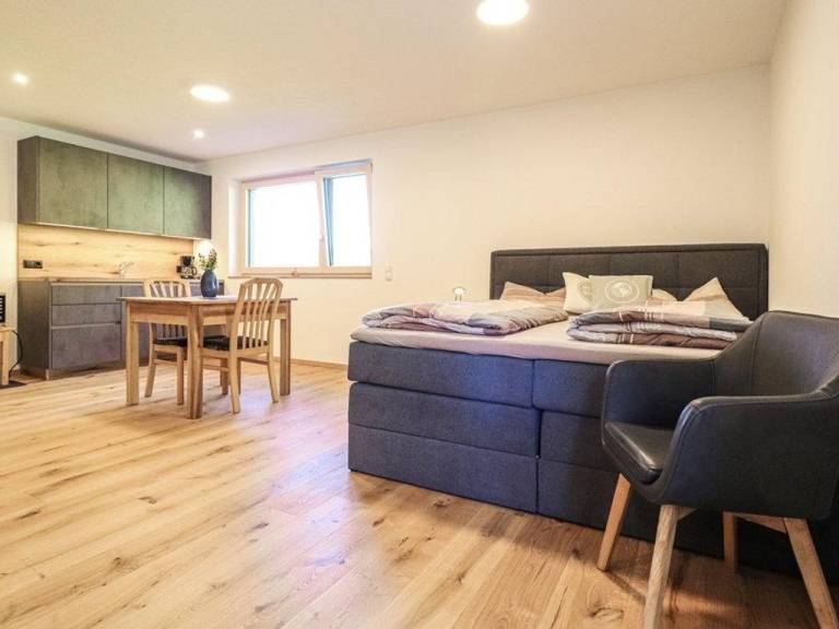 Ferienwohnung Bludenz