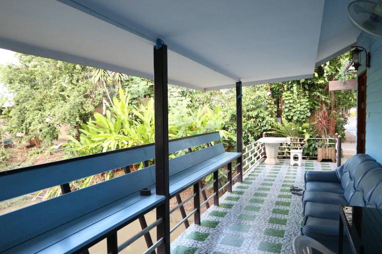 Rabiang Nam Resort @ Ladya — photo 3