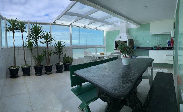 Apartamento  Vilamar