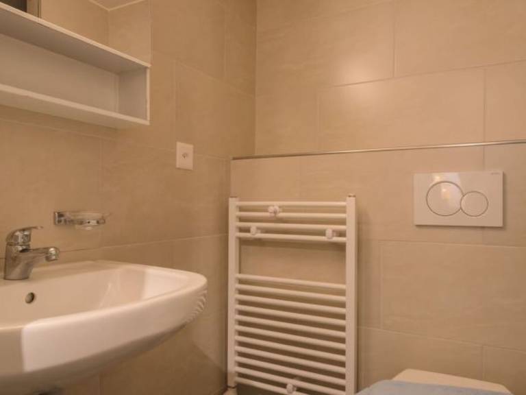 Holiday apartment with 1 room for 4 persons — photo 5