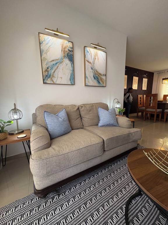 Apartment  Ensanche La Fe